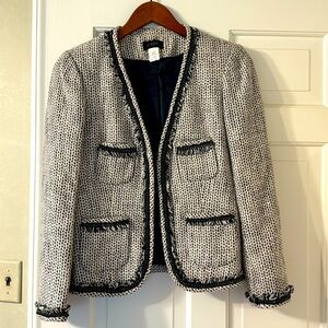 Lady Jacket with Attitude